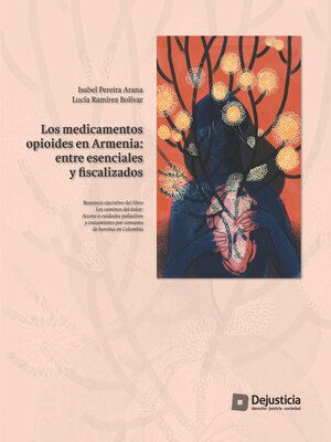 cover image of Los medicamentos opioides en Armenia